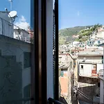 Ventu De Ma & شقة فيرناتْسا