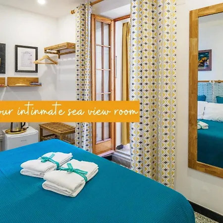 Apartment Ventu De Ma 2 With Ac