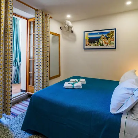 Ventu De Ma 2 With Ac Apartment