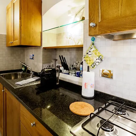 Ventu De Ma 2 With Ac Apartment *