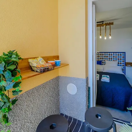 Apartment Ventu De Ma 2 With Ac Vernazza