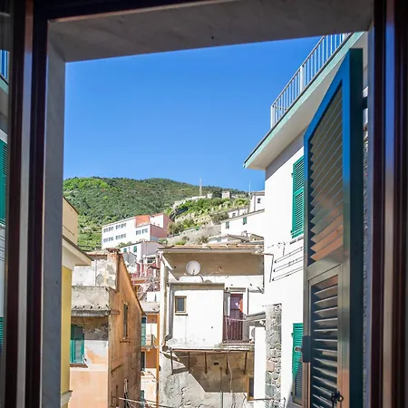 Apartman Ventu De Ma &