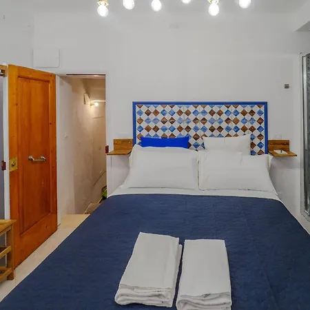 公寓 Ventu De Ma & 韦尔纳扎