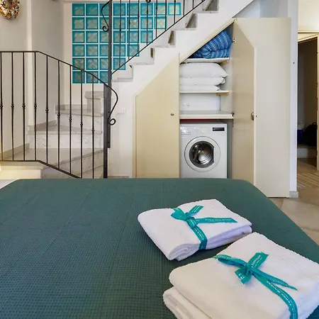 公寓 Ventu De Ma & *