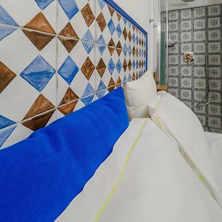 Ventu De Ma & 公寓 *