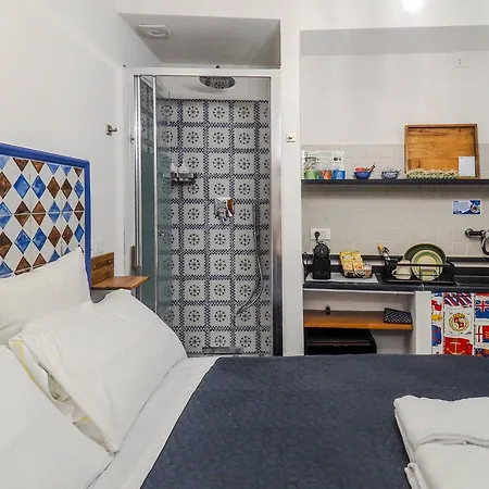 Ventu De Ma & 公寓 *