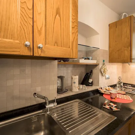 Apartman Ventu De Ma & *