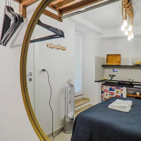 Ventu De Ma & Apartman Vernazza