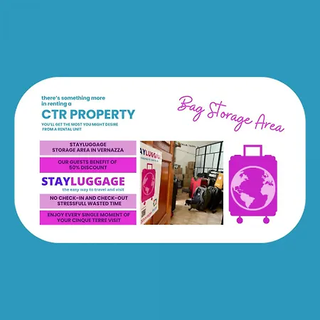 公寓 Ventu De Ma & *