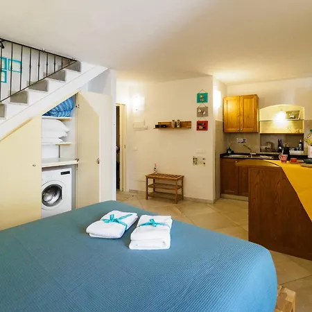 公寓 Ventu De Ma & *