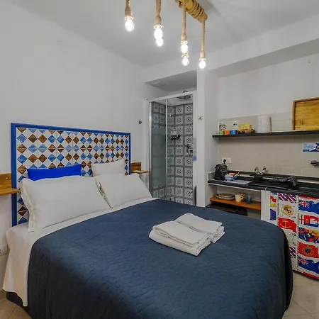 Ventu De Ma & Apartman *