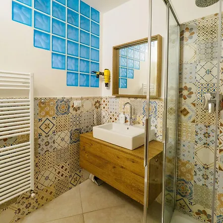 Ventu De Ma & 公寓 韦尔纳扎