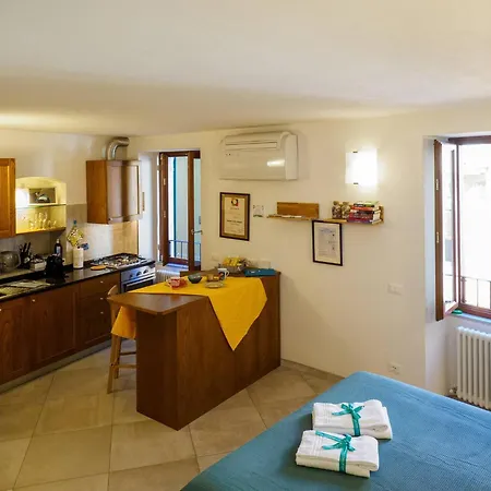 Ventu De Ma & 公寓