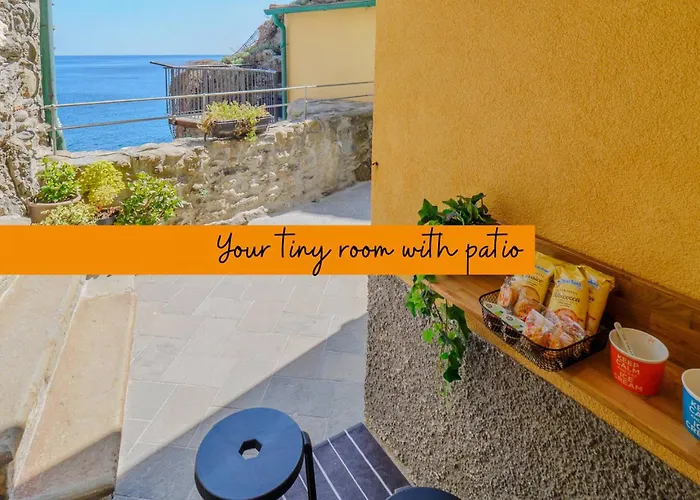 Ventu De Ma & Vernazza