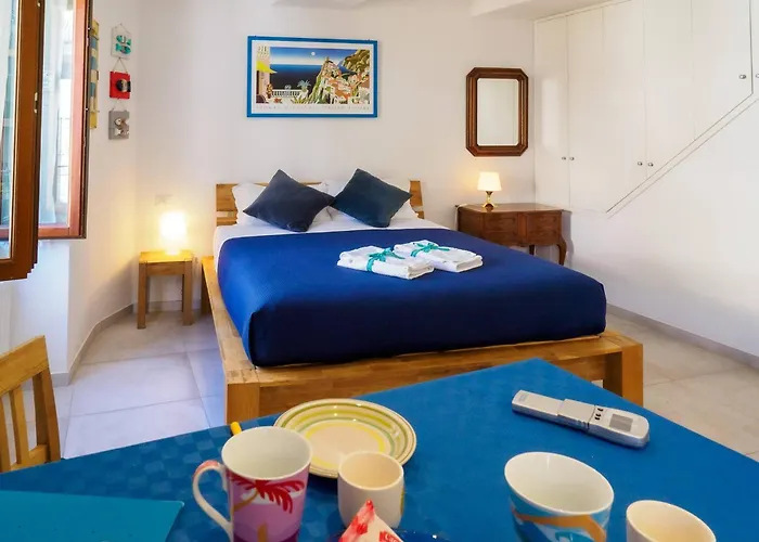 Ventu De Ma & Vernazza