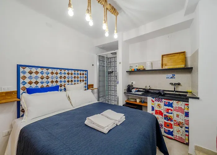 Ventu De Ma & Apartman *