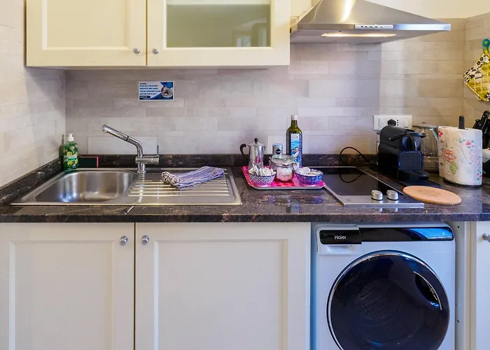 Ventu De Ma & Apartmán