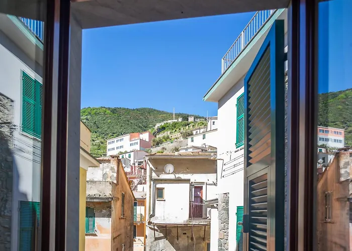 Apartman Ventu De Ma &