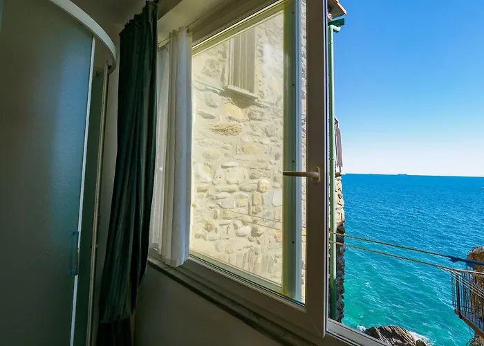 Apartman Ventu De Ma &