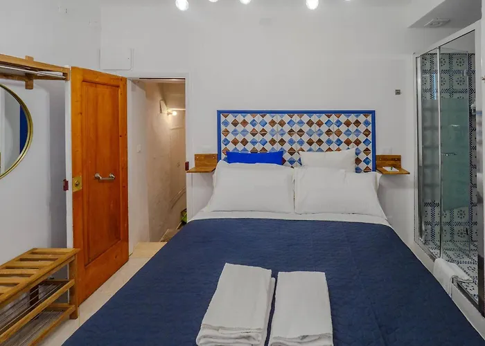 Apartman Ventu De Ma & Vernazza