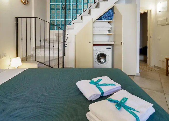 Apartman Ventu De Ma & *