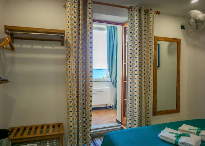 Ventu De Ma & Apartman *