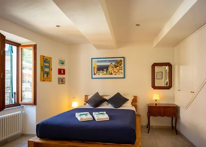 Apartman Ventu De Ma & *