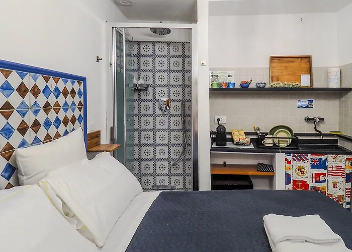 Ventu De Ma & Apartman *