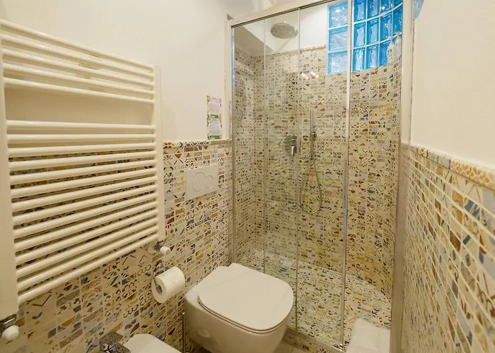 Ventu De Ma & Apartman Vernazza