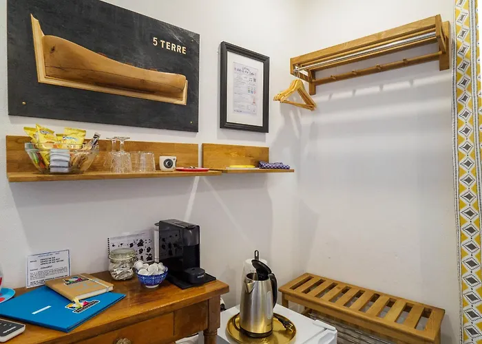 Apartman Ventu De Ma & *