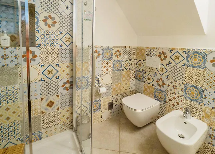 Apartmán Ventu De Ma & Vernazza