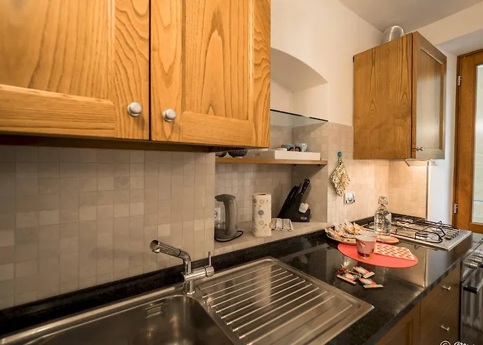 Apartman Ventu De Ma & *