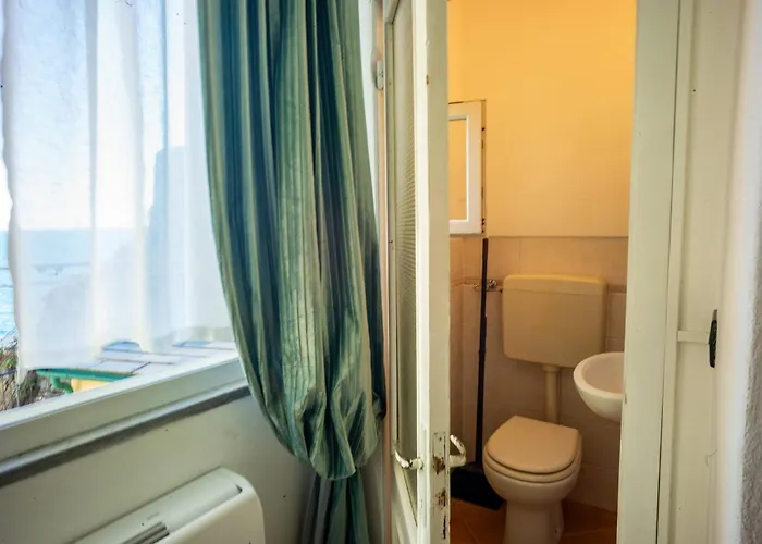 Apartmán Ventu De Ma & *