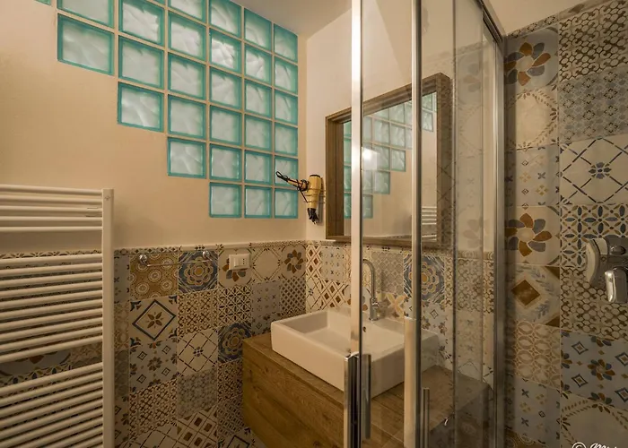 Apartmán Ventu De Ma &