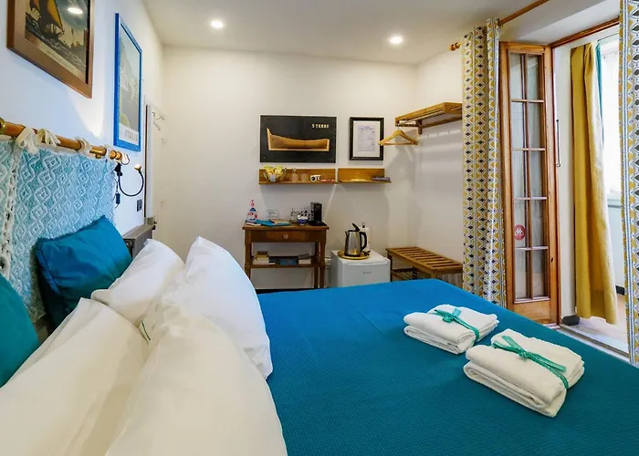 Ventu De Ma & Vernazza