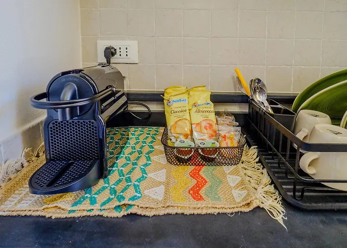 Ventu De Ma & Apartman *