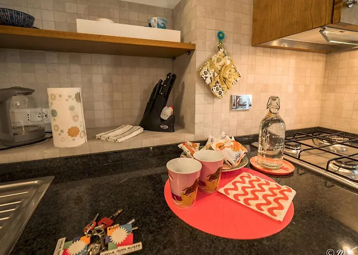 Ventu De Ma & Apartman *