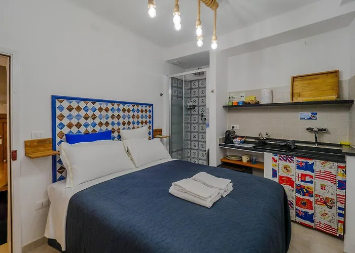 Ventu De Ma & Apartman *