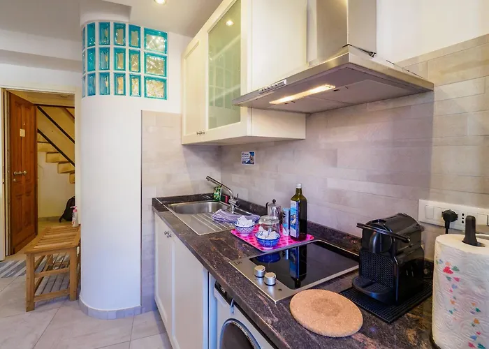 Ventu De Ma & Apartman