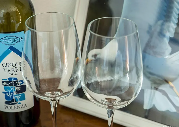 Ventu De Ma & * Vernazza