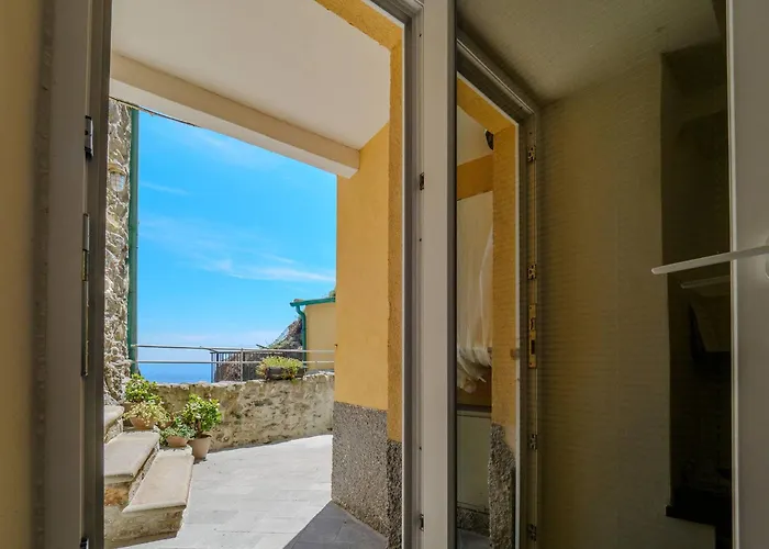 Ventu De Ma & Apartman