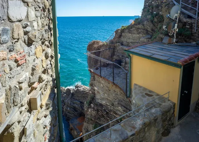 Ventu De Ma & Apartmán *