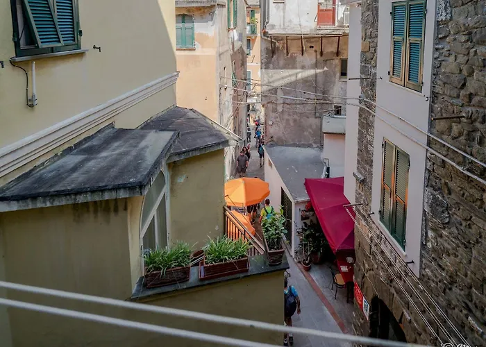 Ventu De Ma & Apartman *