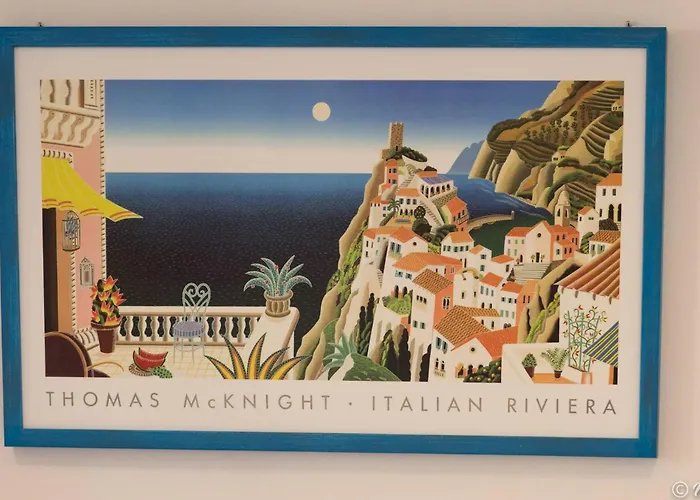 Ventu De Ma & Vernazza