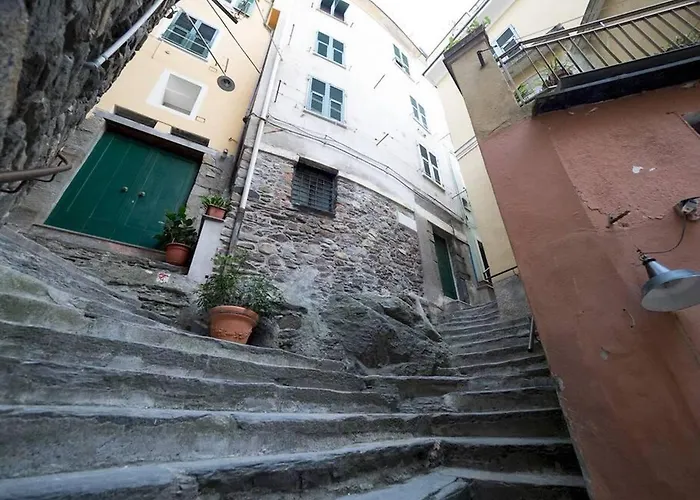 Ventu De Ma & Apartman