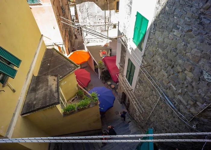 Ventu De Ma & * Vernazza