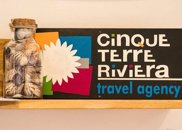 Ventu De Ma & * Vernazza