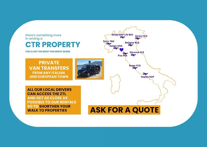 Ventu De Ma & Apartmán