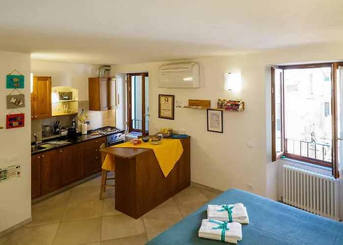 Ventu De Ma & Apartmán