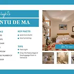 Ventu De Ma &